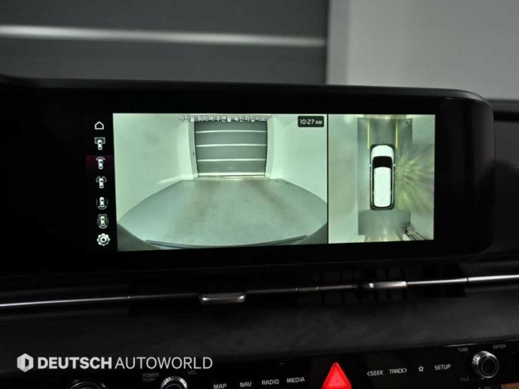 KIA Carnival 2023 Negro - Importación desde Corea - HF Imports Iquique - Foto 15