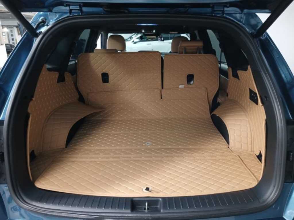 KIA Sorento 2023 Azul - Importación desde Corea - HF Imports Iquique - Foto 18