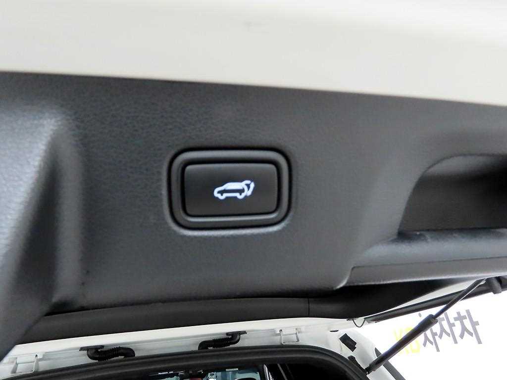 HYUNDAI Palisade 2021 - Importación desde Corea - HF Imports Iquique - Foto 15