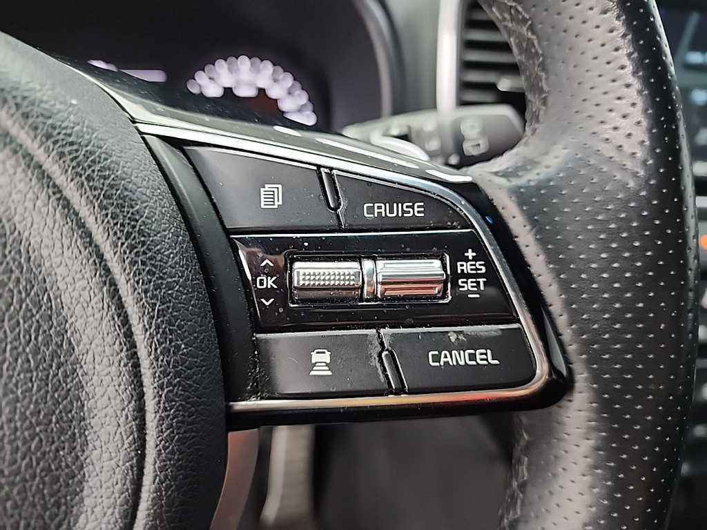 KIA Sportage 2021 Blanco - Importación desde Corea - HF Imports Iquique - Foto 18