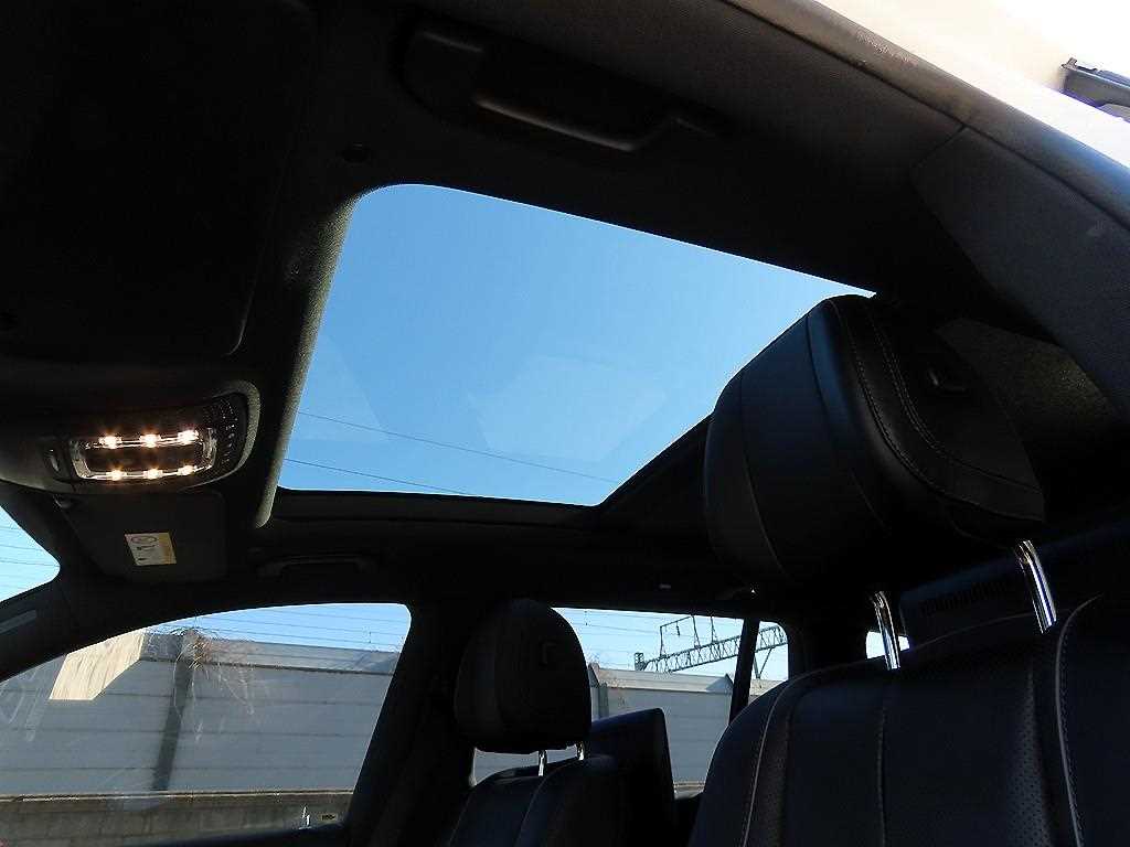 Mercedes Benz GLS Class 2021 Blanco - Importación desde Corea - HF Imports Iquique - Foto 15