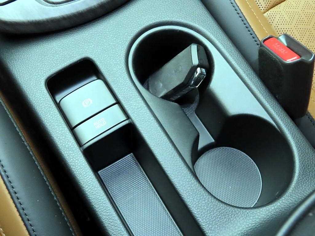 KIA Seltos - Vista 12