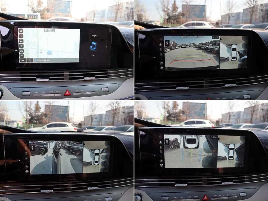 HYUNDAI Grandeur 2020 - Importación desde Corea - HF Imports Iquique - Foto 14