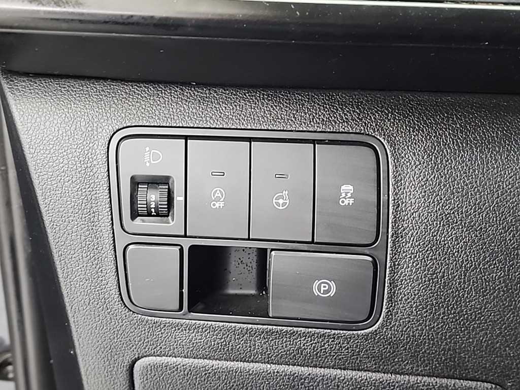 HYUNDAI Staria 2023 Gris - Importación desde Corea - HF Imports Iquique - Foto 16