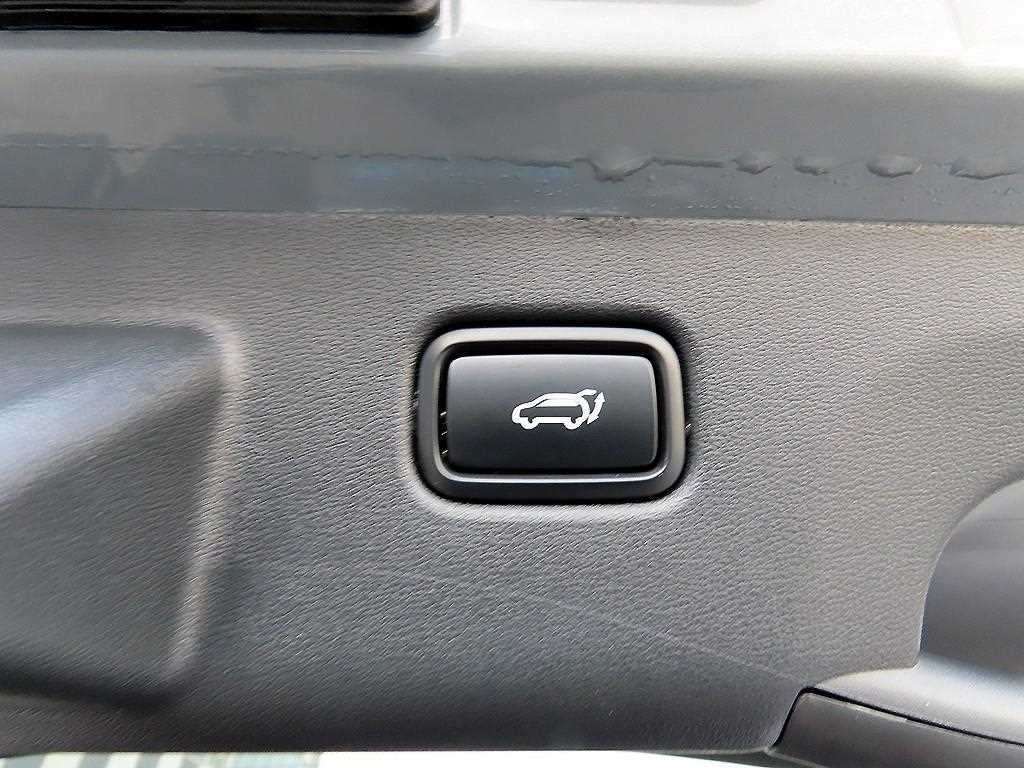 KIA EV6 2024 Gris - Importación desde Corea - HF Imports Iquique - Foto 14