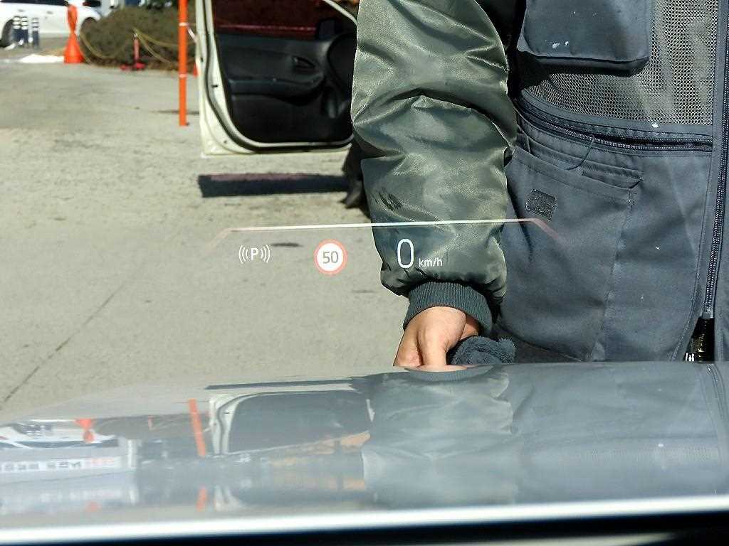 BMW 5 Series - Vista 10