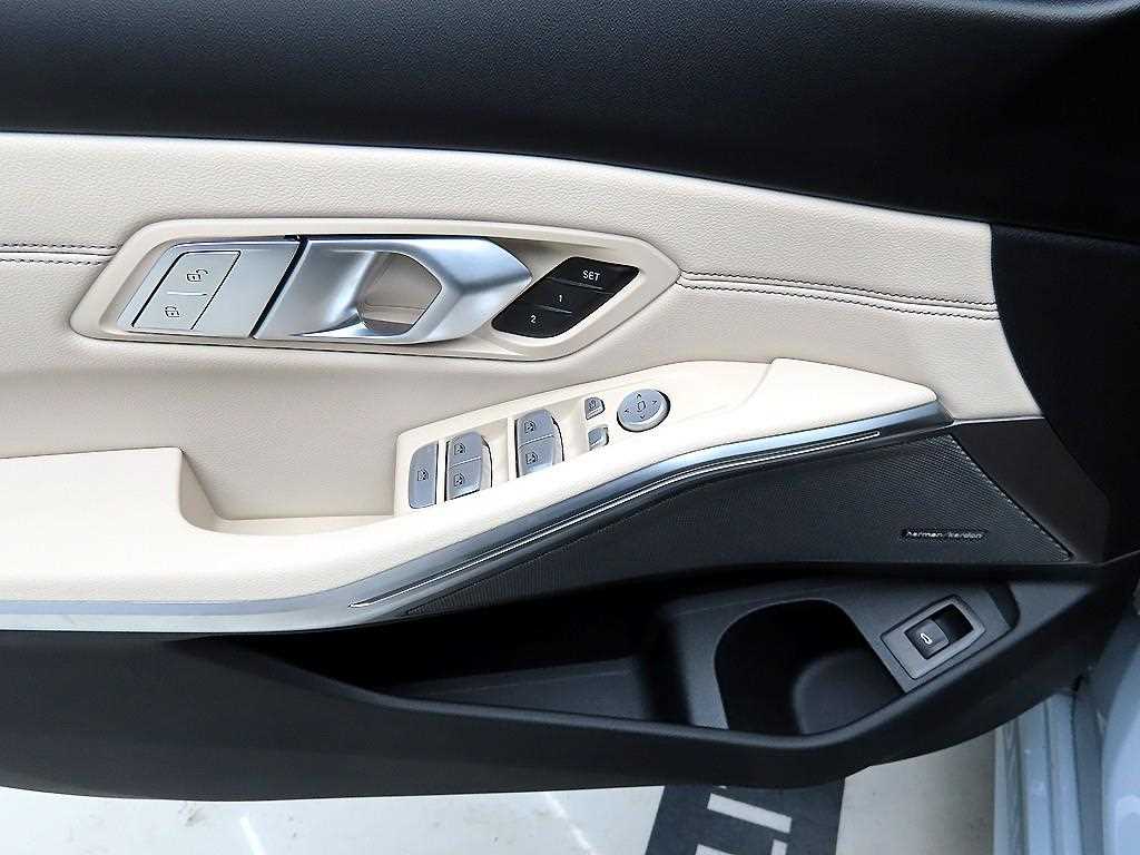 BMW 3 series - Vista 11