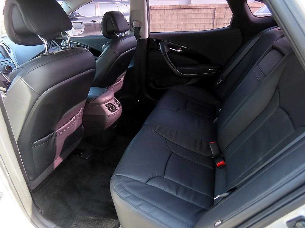 HYUNDAI Grandeur - Vista 6