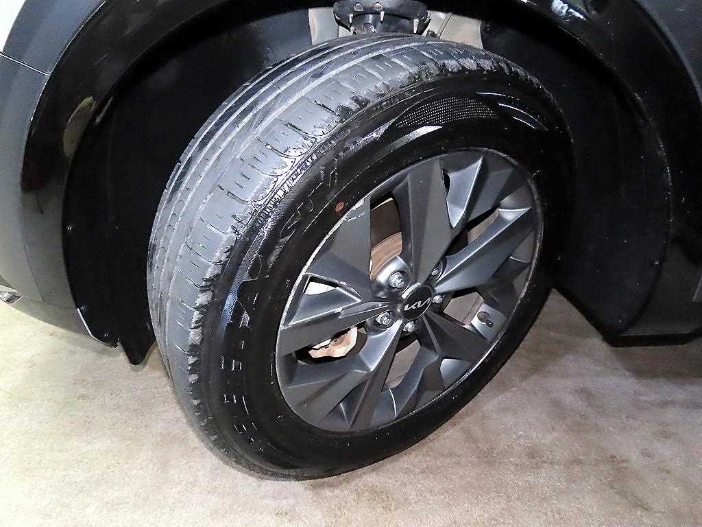 KIA Sportage 2022 Gris - Importación desde Corea - HF Imports Iquique - Foto 20