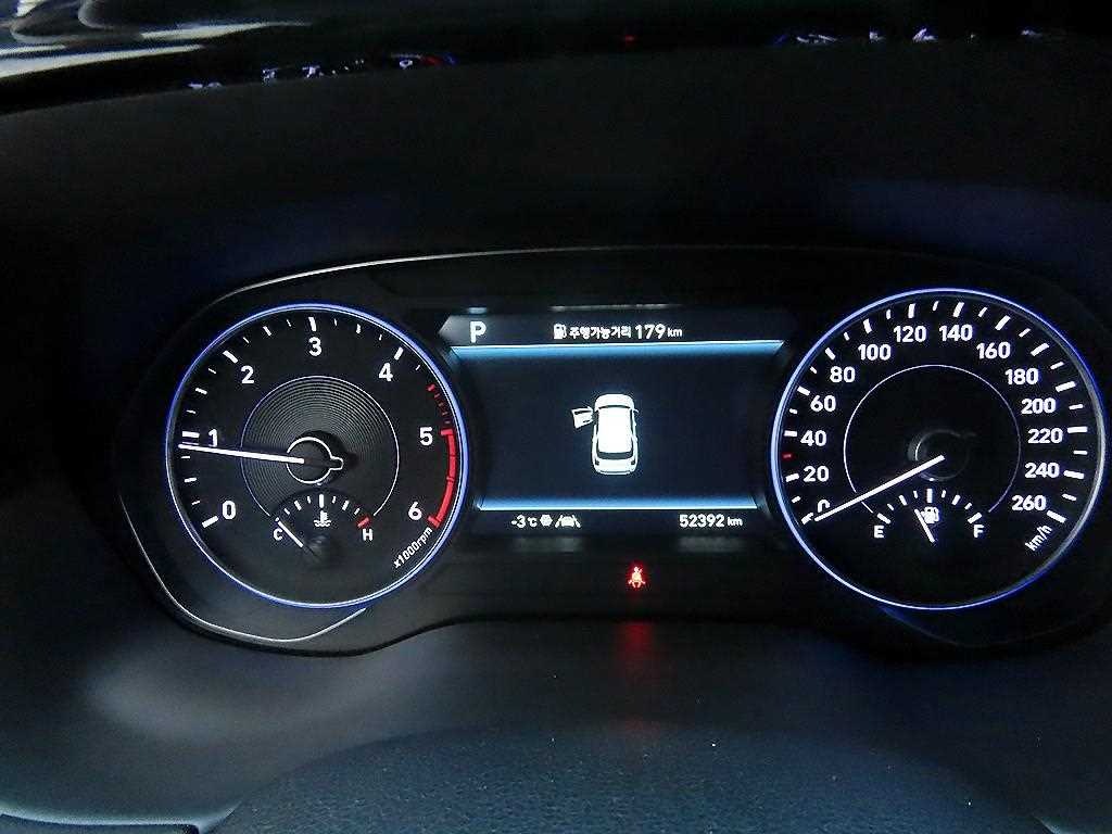 HYUNDAI Palisade - Vista 9