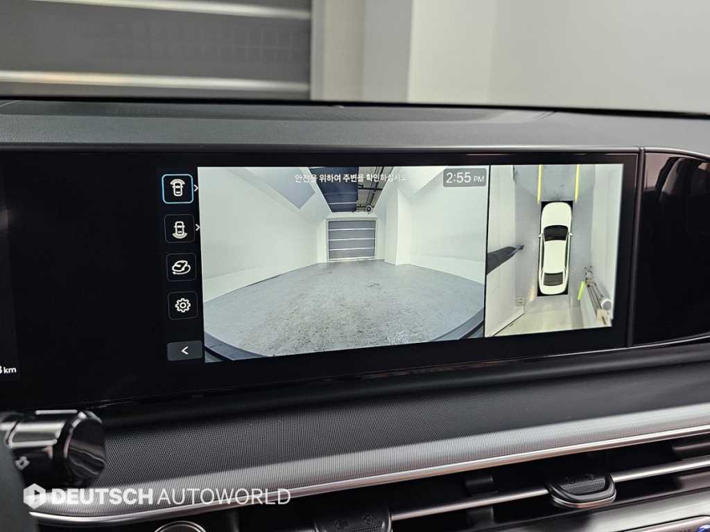 HYUNDAI Grandeur 2023 - Importación desde Corea - HF Imports Iquique - Foto 15