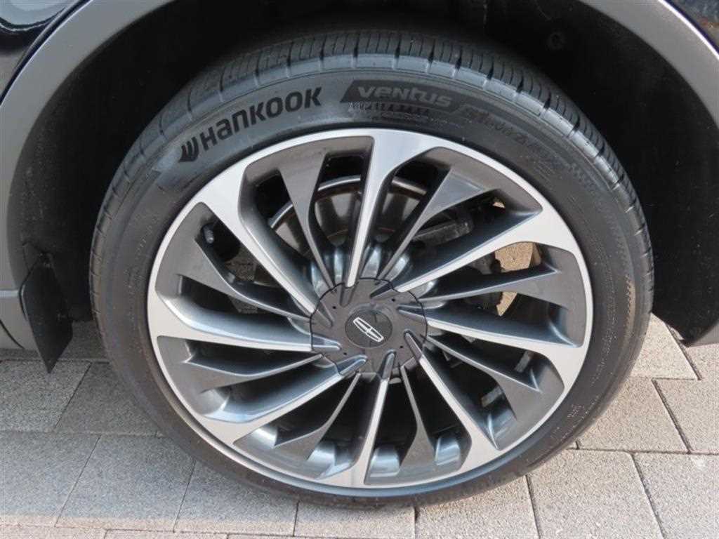 Lincoln Aviator 2021 - Importación desde Corea - HF Imports Iquique - Foto 17