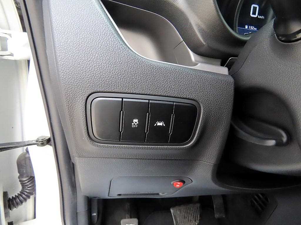 KIA Ray 2022 - Importación desde Corea - HF Imports Iquique - Foto 13