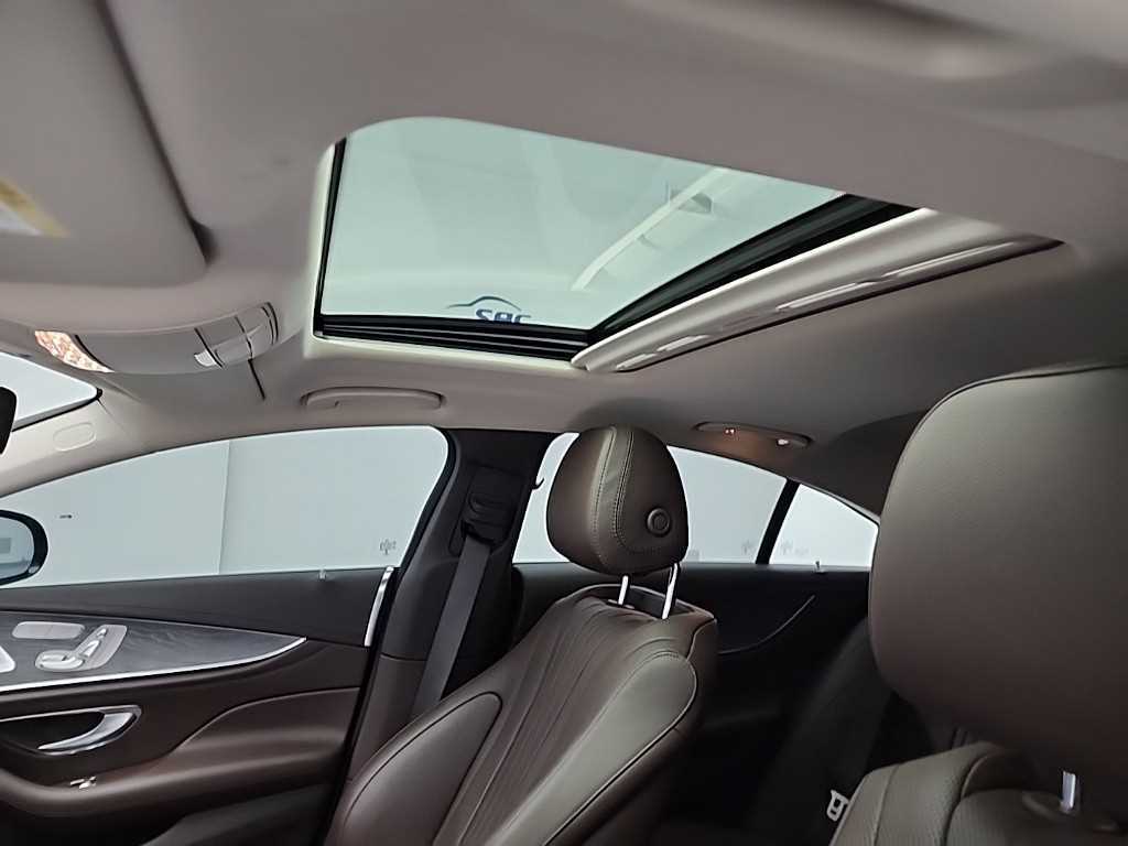 Mercedes Benz CLS Class 2019 Negro - Importación desde Corea - HF Imports Iquique - Foto 15