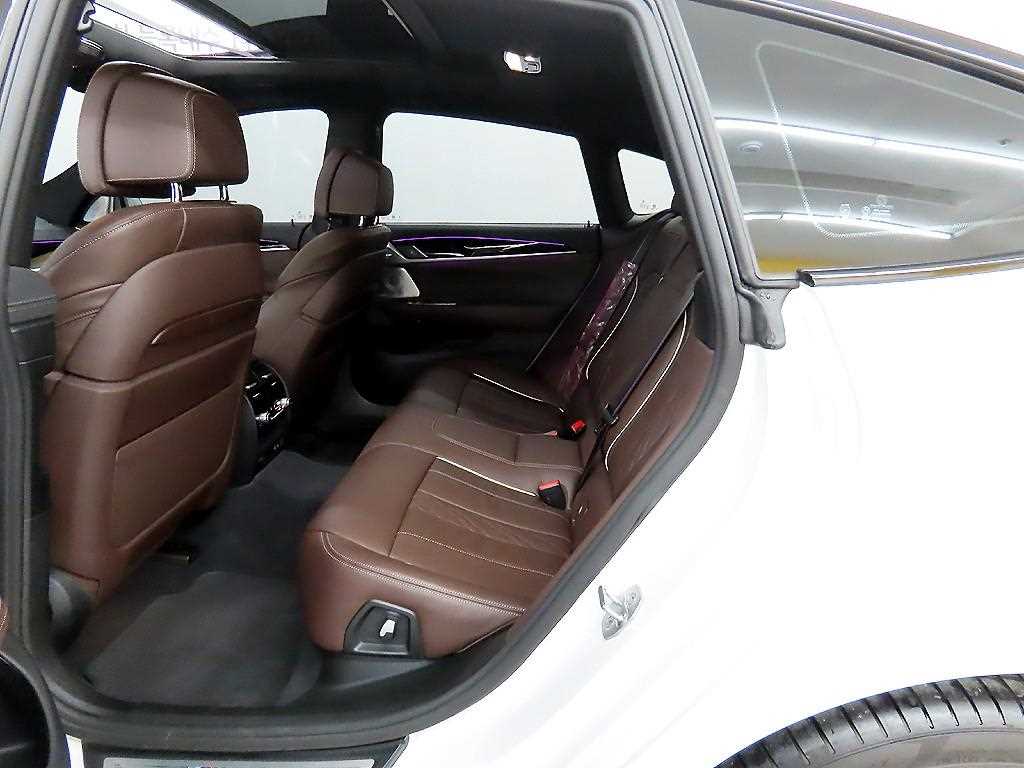 BMW Gran Turismo - Vista 6