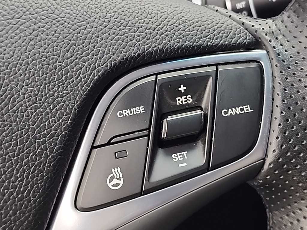 HYUNDAI Grandeur 2015 Blanco - Importación desde Corea - HF Imports Iquique - Foto 16