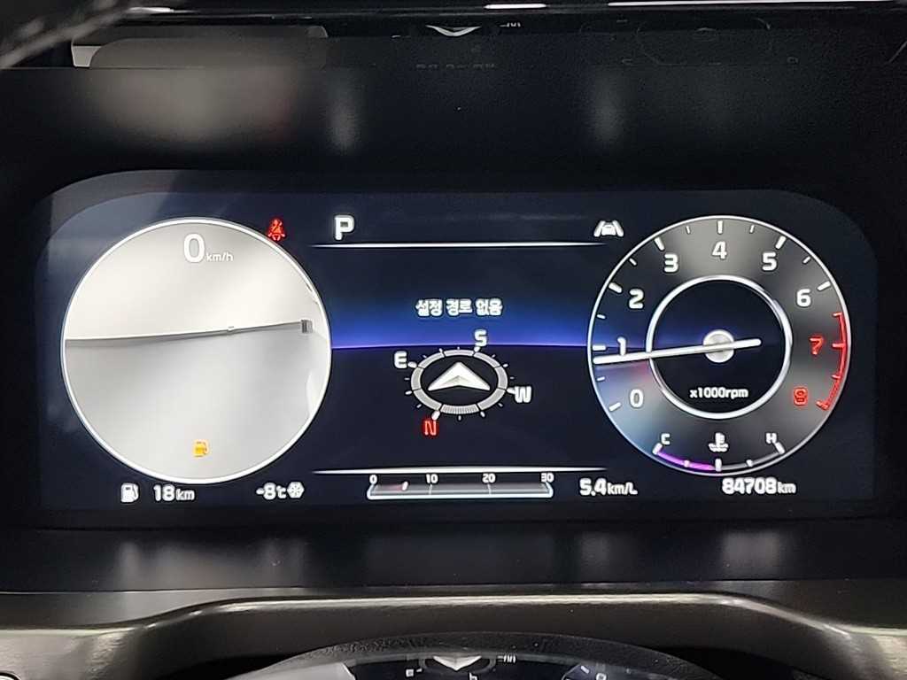 KIA Sorento - Vista 6