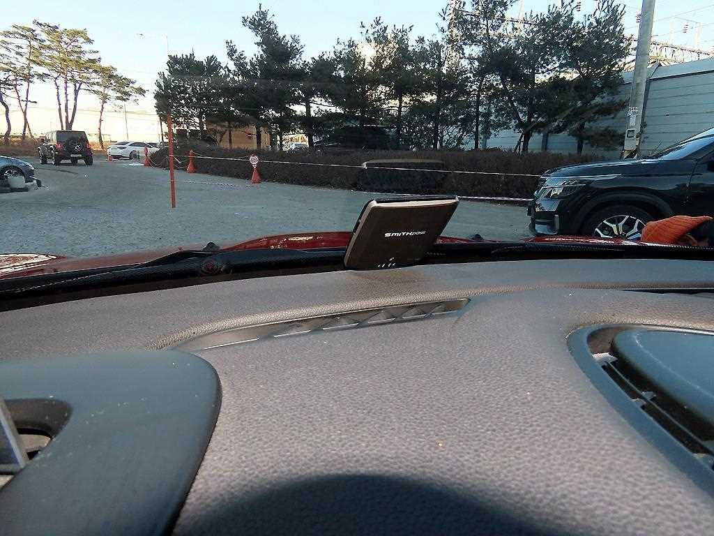 Mini Cooper 2021 - Importación desde Corea - HF Imports Iquique - Foto 16