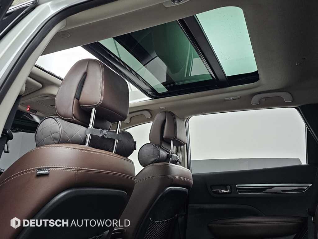 SAMSUNG QM6 2017 Blanco - Importación desde Corea - HF Imports Iquique - Foto 19