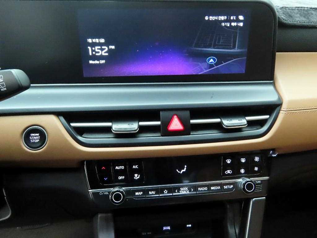 KIA Seltos - Vista 10