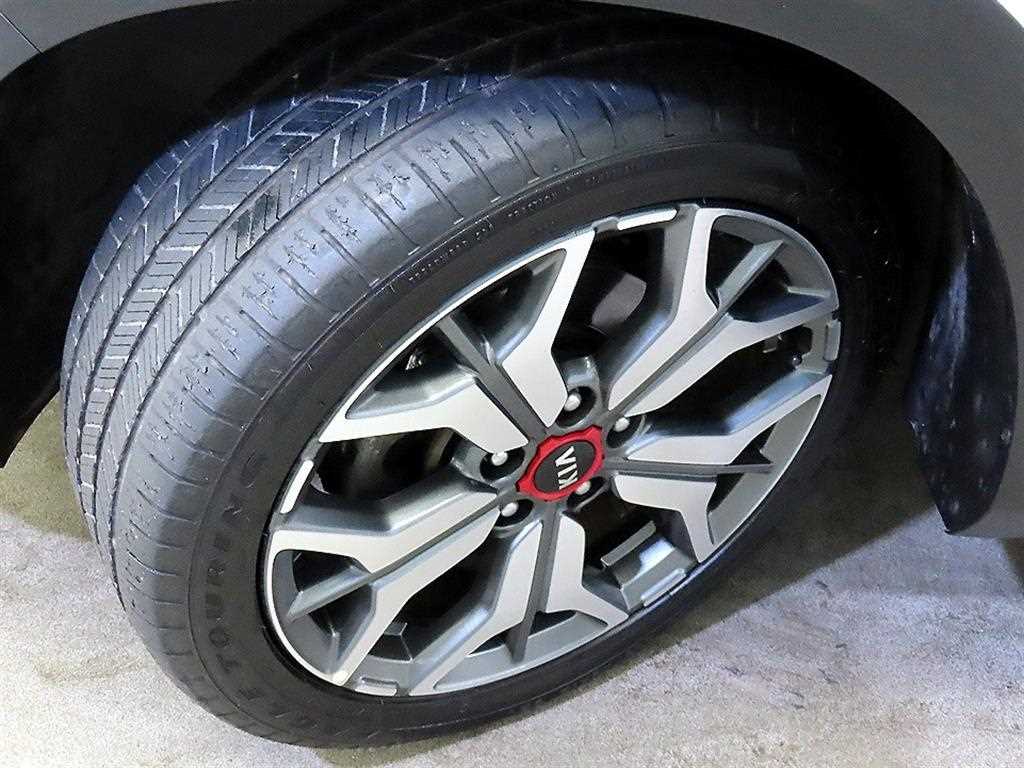 KIA Seltos 2020 Blanco - Importación desde Corea - HF Imports Iquique - Foto 20