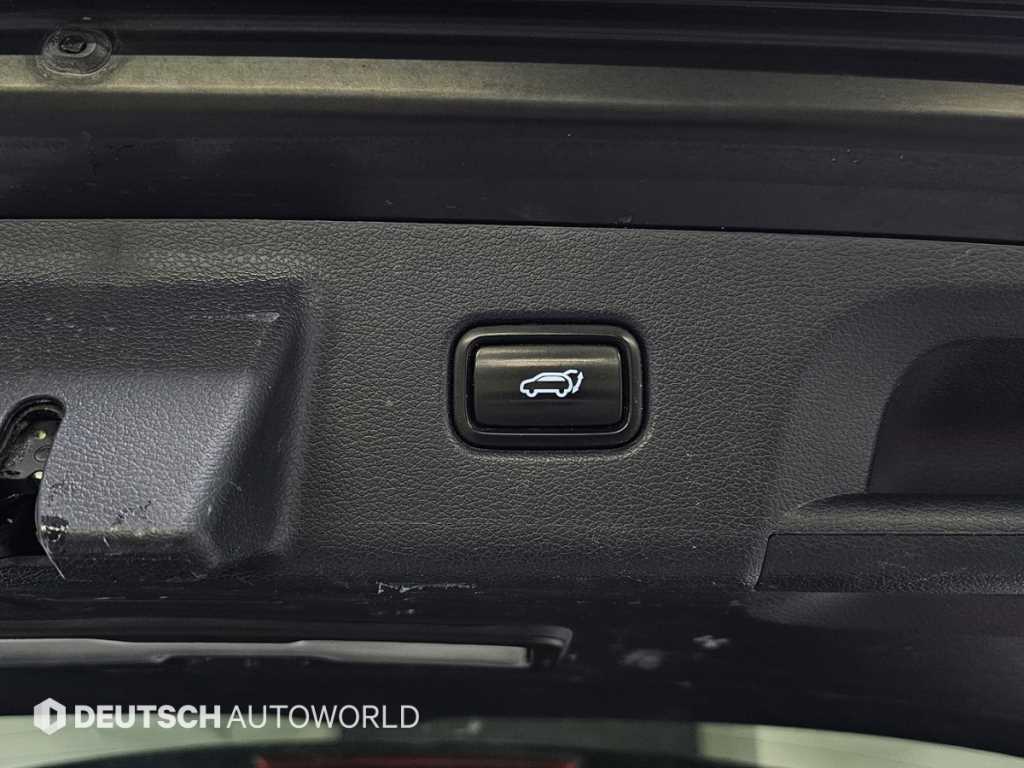 HYUNDAI Palisade 2020 Negro - Importación desde Corea - HF Imports Iquique - Foto 20