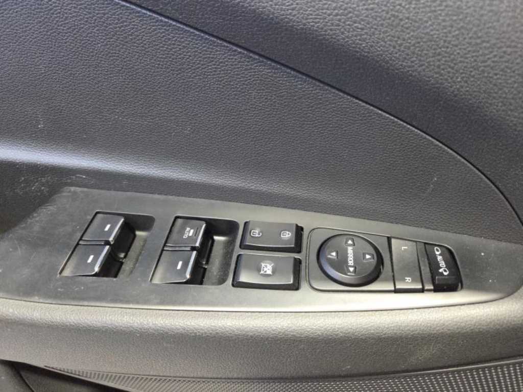 HYUNDAI Tucson - Vista 9