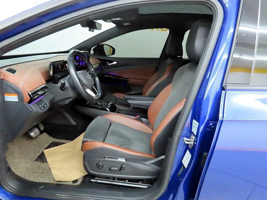 Volkswagen ID.4 - Vista 5