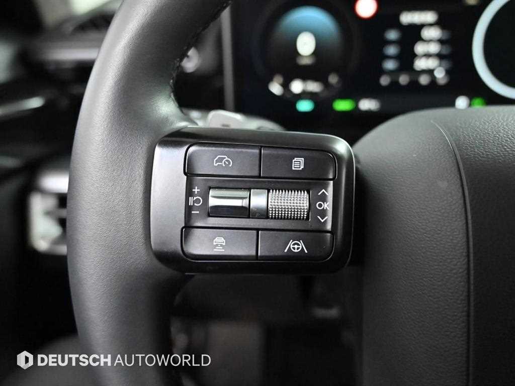 HYUNDAI Grandeur 2025 Negro - Importación desde Corea - HF Imports Iquique - Foto 18