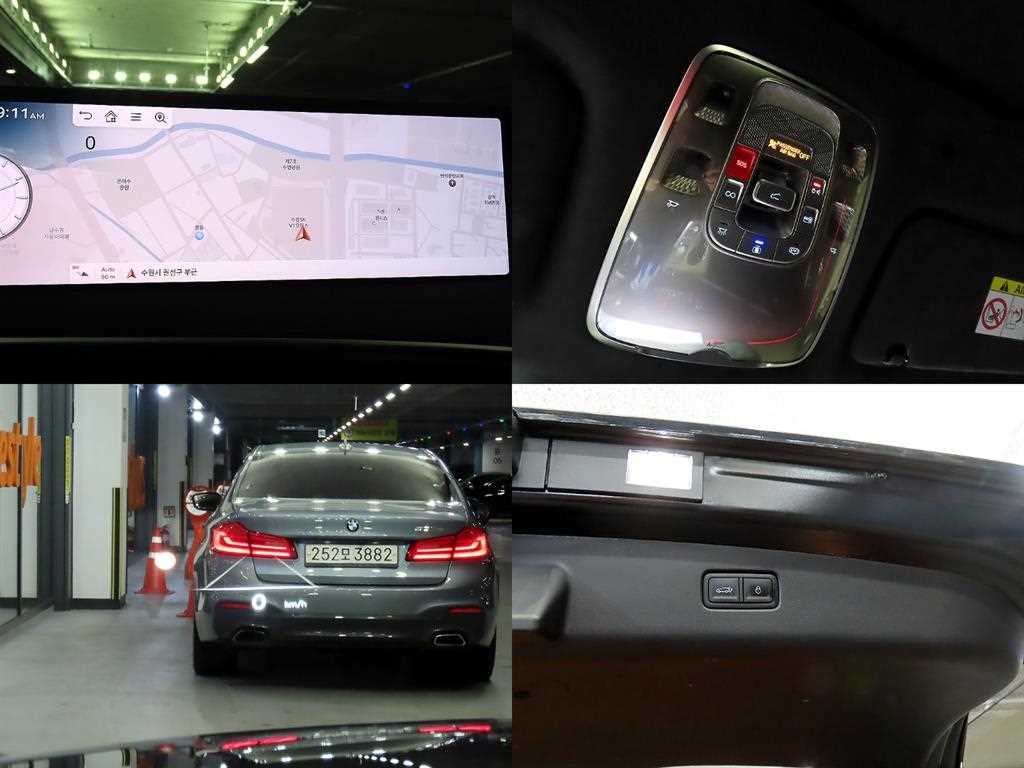 Genesis GV70 2025 Negro - Importación desde Corea - HF Imports Iquique - Foto 18