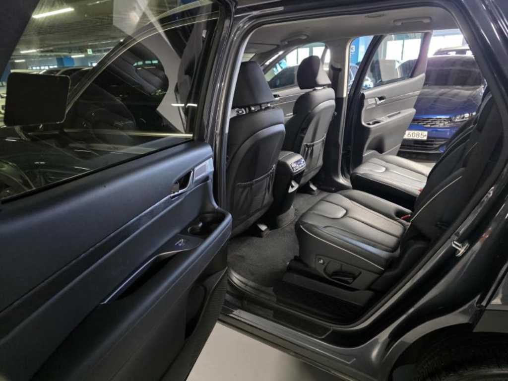 HYUNDAI Palisade - Vista 10
