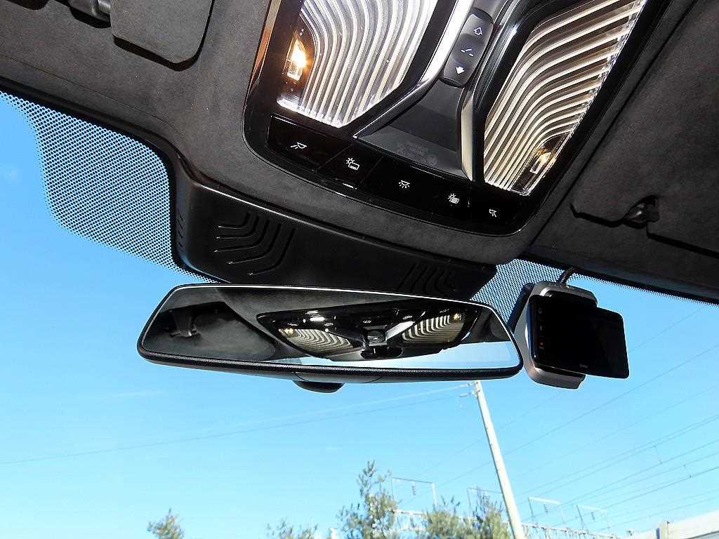 BMW 7 Series 2022 Negro - Importación desde Corea - HF Imports Iquique - Foto 15