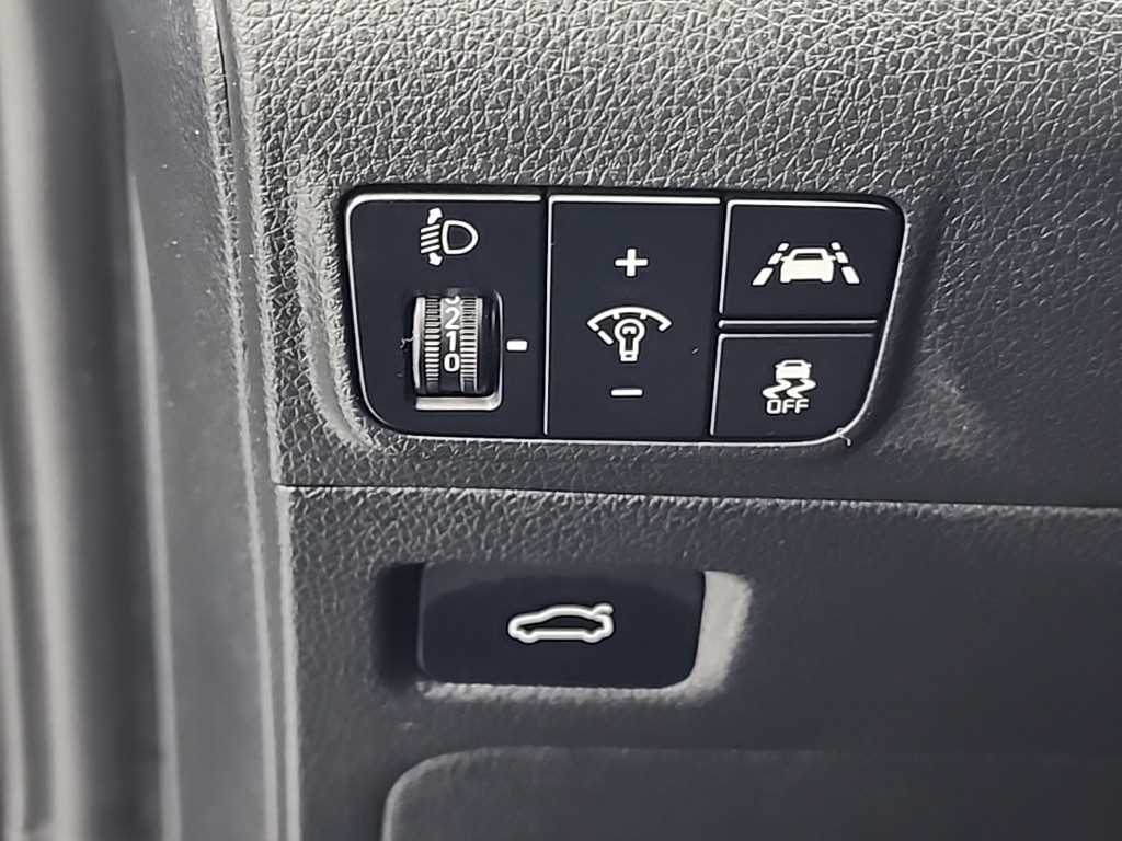 KIA K5 2021 Negro - Importación desde Corea - HF Imports Iquique - Foto 18