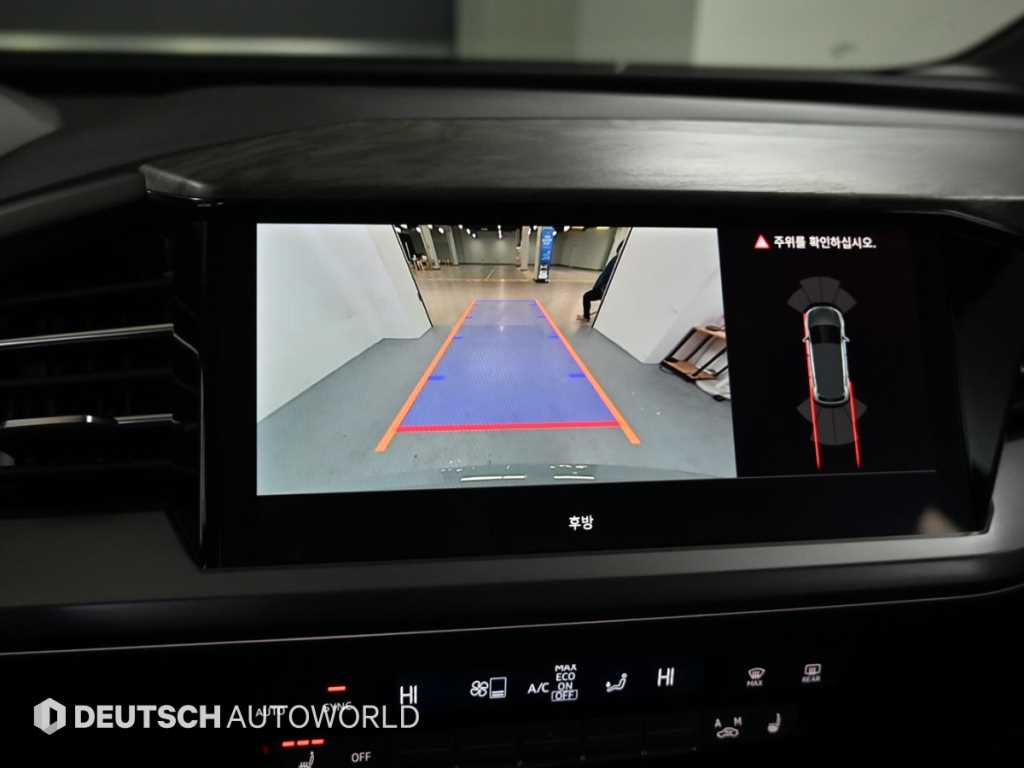 Audi Q4 2025 Gris - Importación desde Corea - HF Imports Iquique - Foto 15