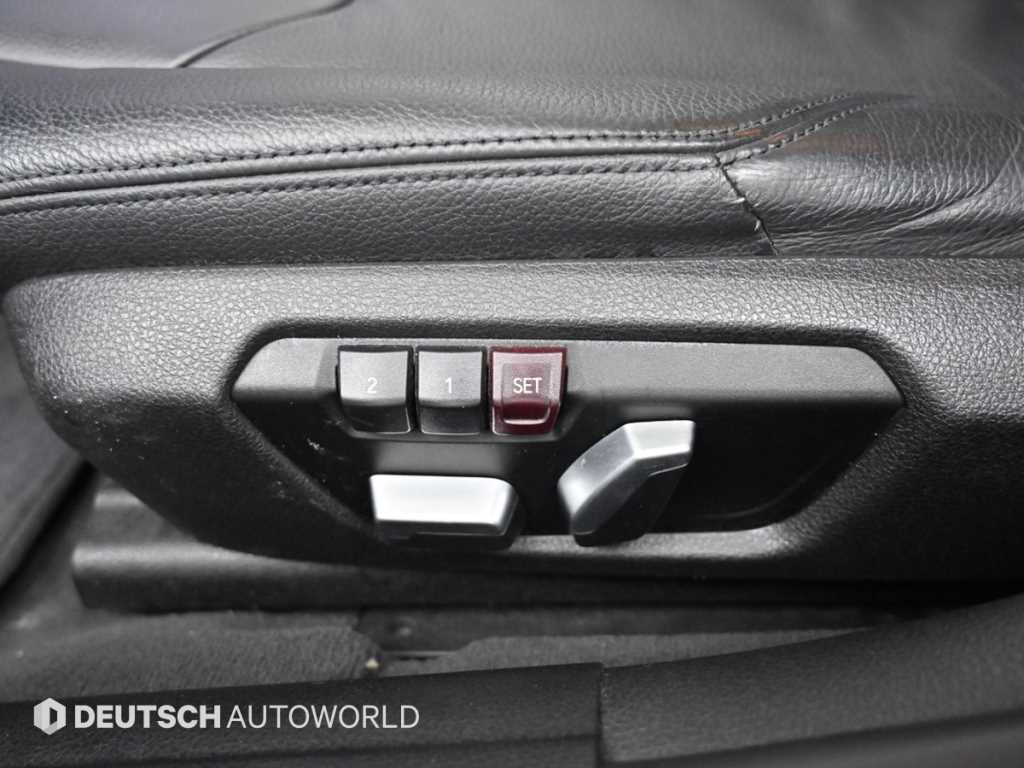 BMW 3 series 2016 Blanco - Importación desde Corea - HF Imports Iquique - Foto 17