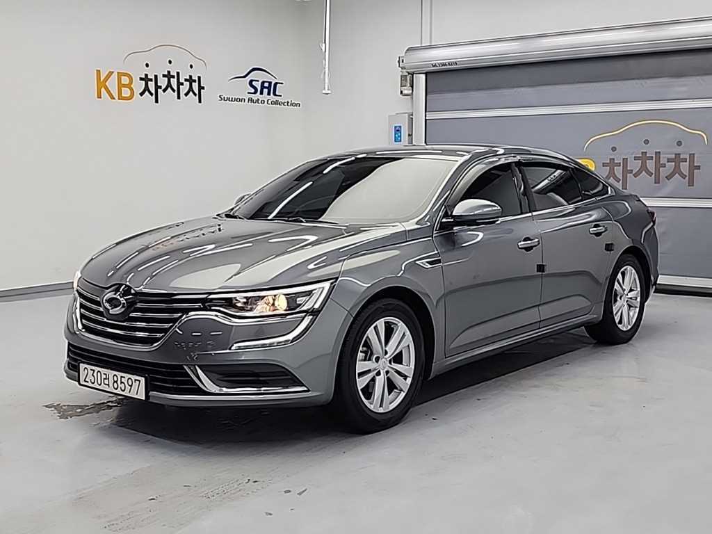 SAMSUNG SM6 - Vista 2