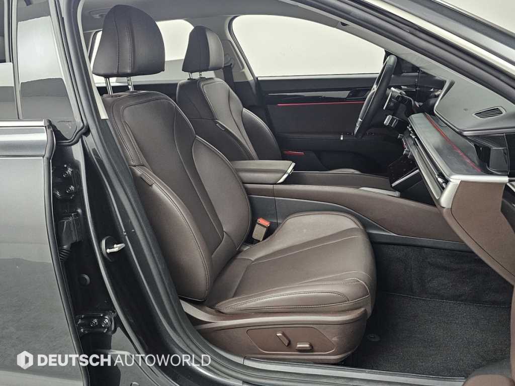 HYUNDAI Grandeur - Vista 10