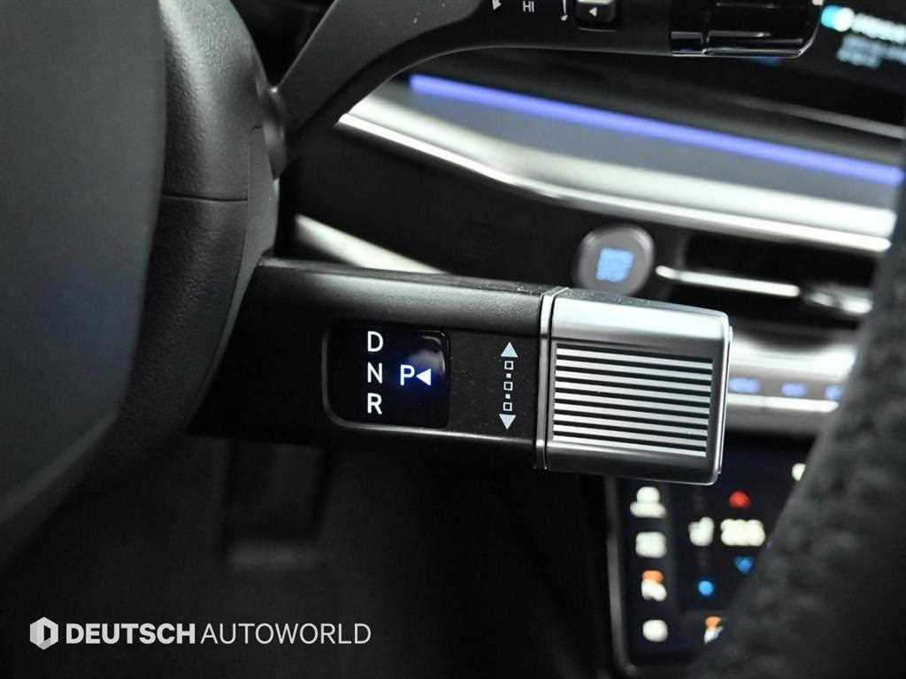 HYUNDAI Grandeur - Vista 9