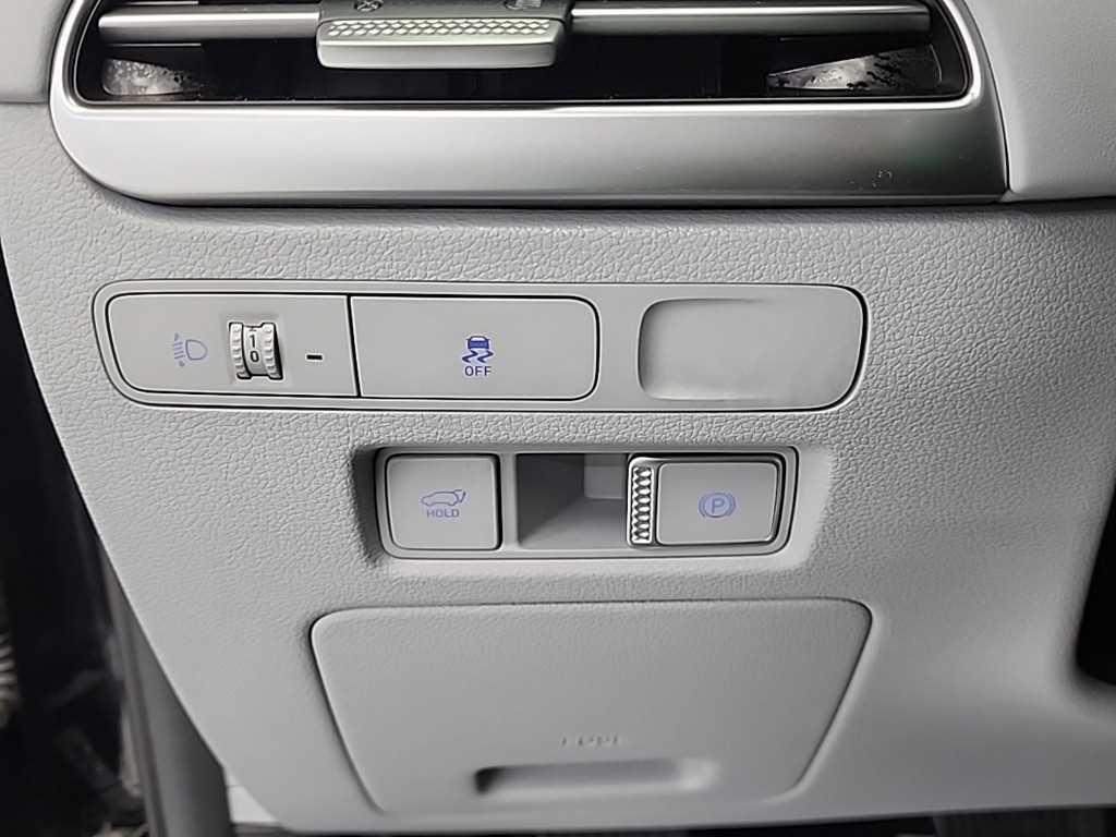 HYUNDAI Palisade 2024 Negro - Importación desde Corea - HF Imports Iquique - Foto 18