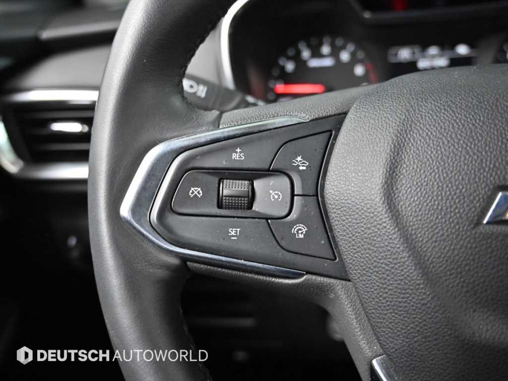 Chevrolet Trail Blazer 2023 Blanco - Importación desde Corea - HF Imports Iquique - Foto 18