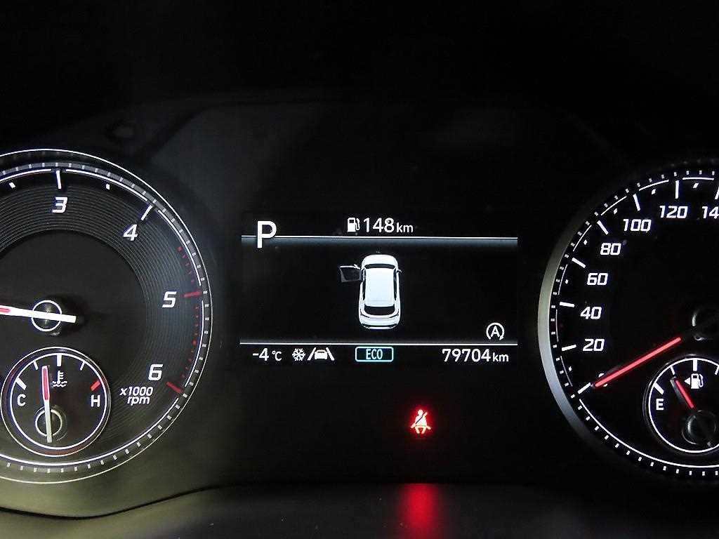 HYUNDAI Santa Fe - Vista 9