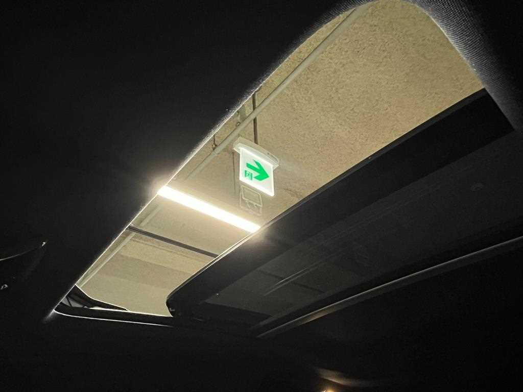 Maserati Levante 2019 Negro - Importación desde Corea - HF Imports Iquique - Foto 16