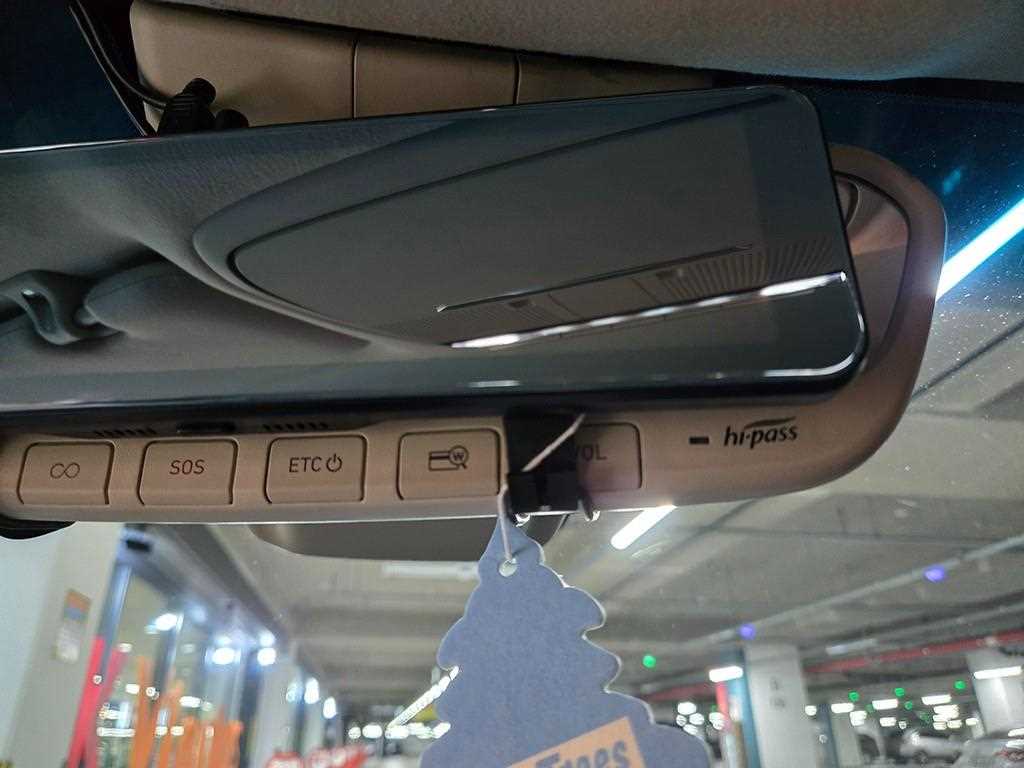 Genesis G90 2019 Negro - Importación desde Corea - HF Imports Iquique - Foto 15