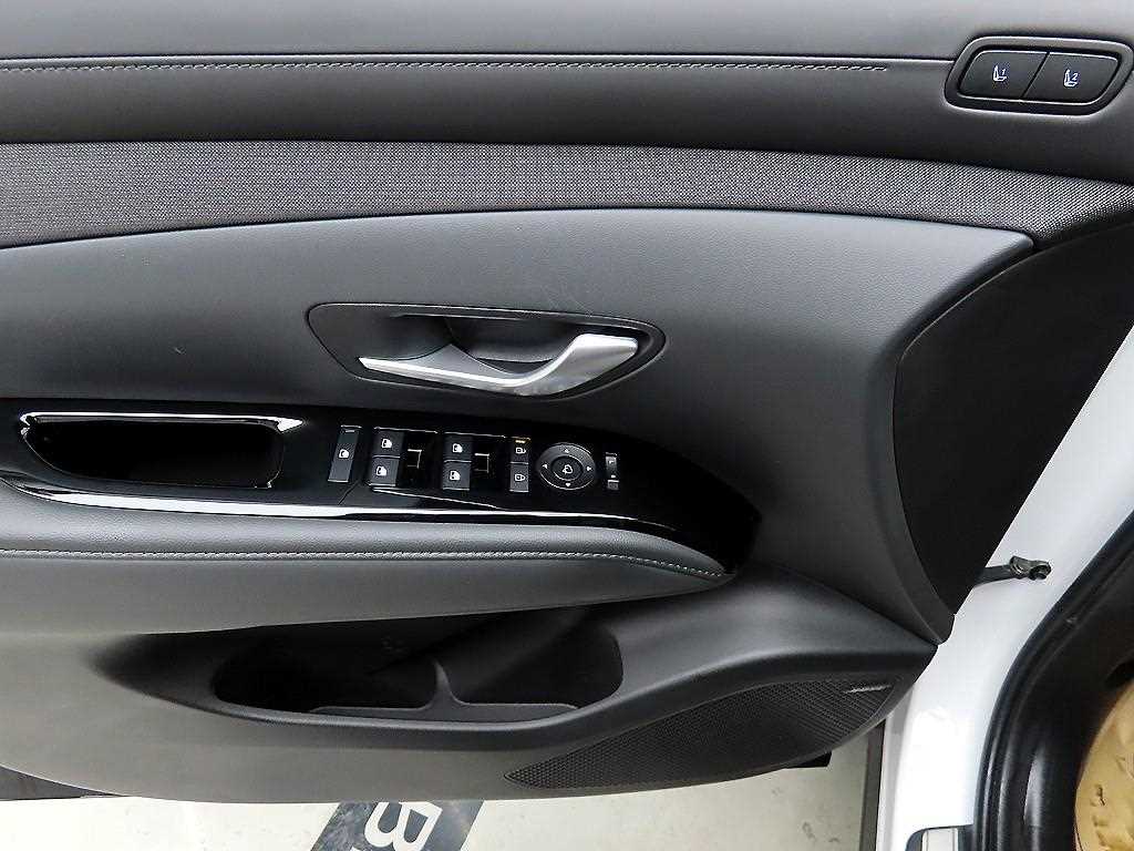 HYUNDAI Tucson - Vista 11