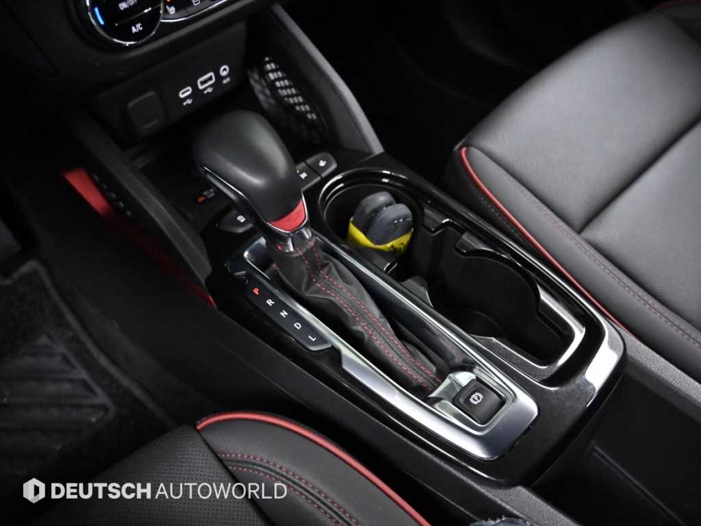 Chevrolet Trail Blazer - Vista 9