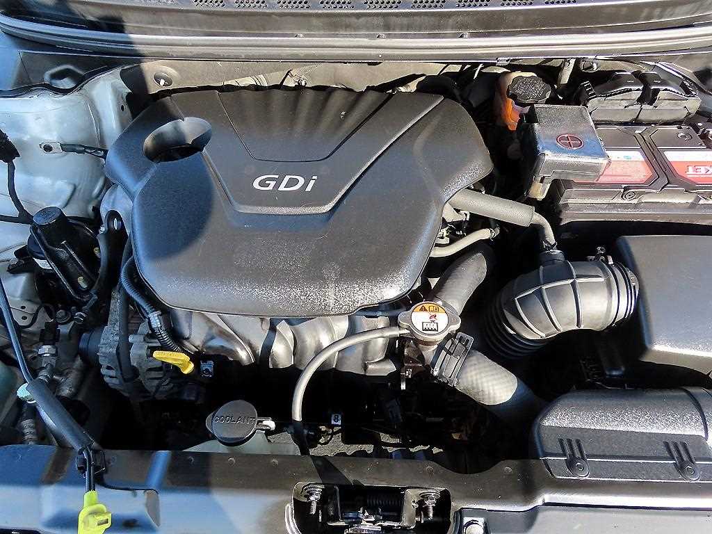 HYUNDAI Avante 2012 - Importación desde Corea - HF Imports Iquique - Foto 19