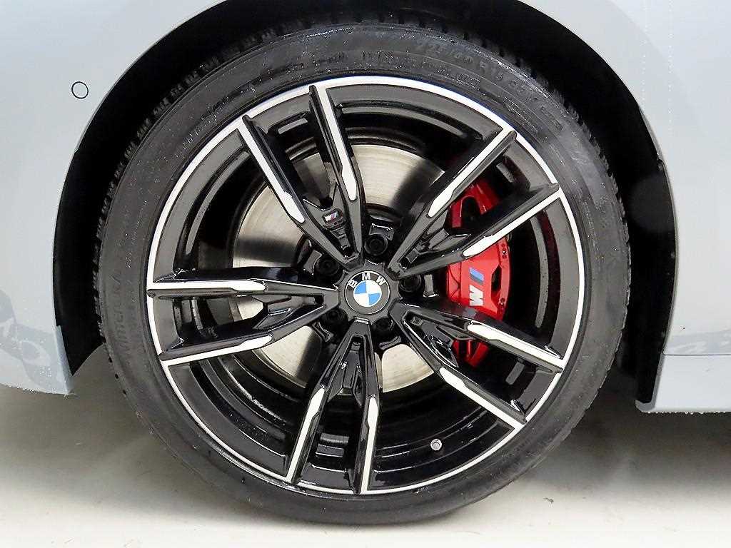 BMW 3 series 2025 Gris - Importación desde Corea - HF Imports Iquique - Foto 19