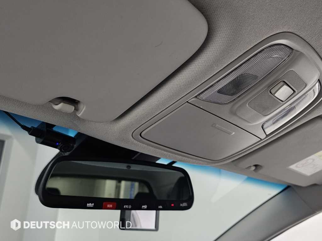 KIA Niro 2023 - Importación desde Corea - HF Imports Iquique - Foto 19