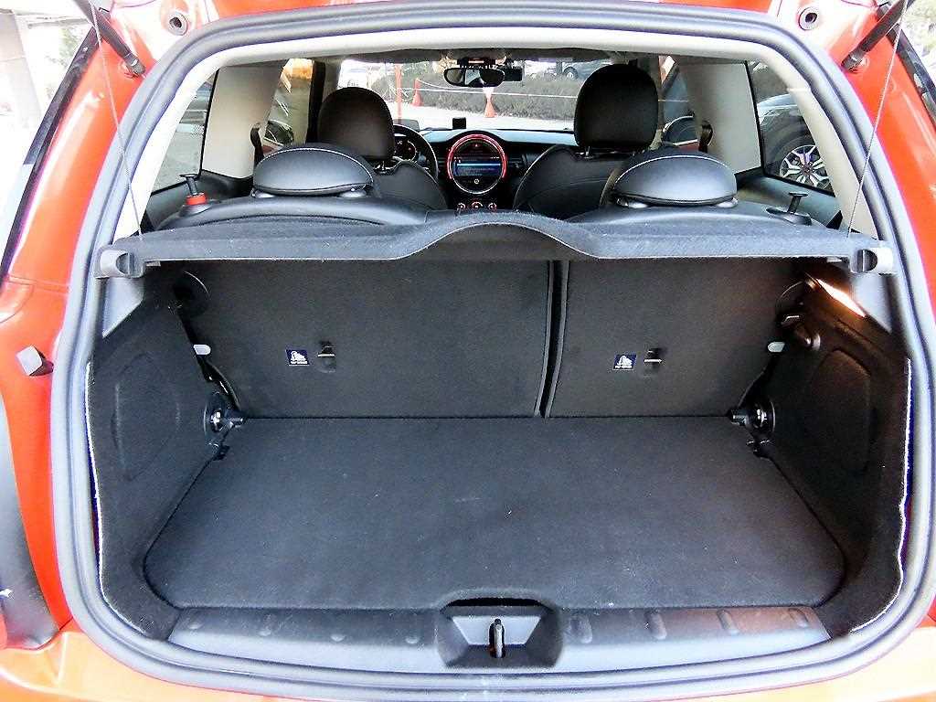 Mini Cooper 2021 - Importación desde Corea - HF Imports Iquique - Foto 18