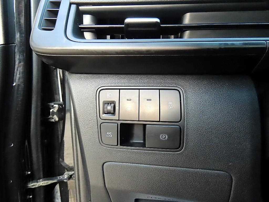 HYUNDAI Staria - Vista 12